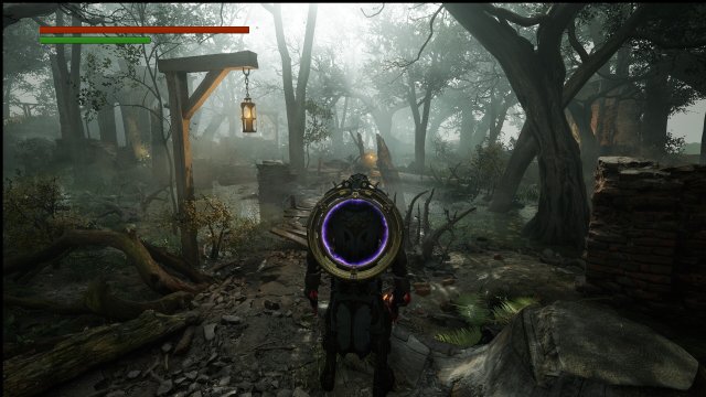 魂之独颂歌 Song of Souls screenshot