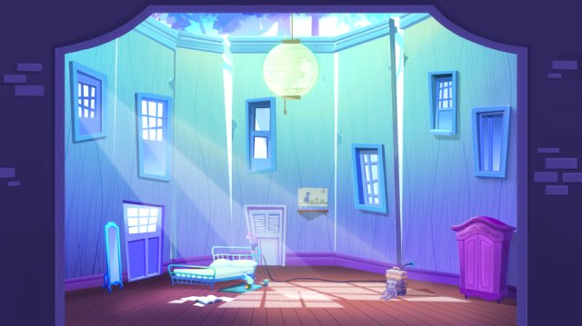 Shadow Mist screenshot