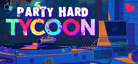 Party Tycoon screenshot