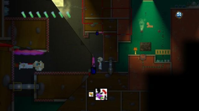 Gateways screenshot