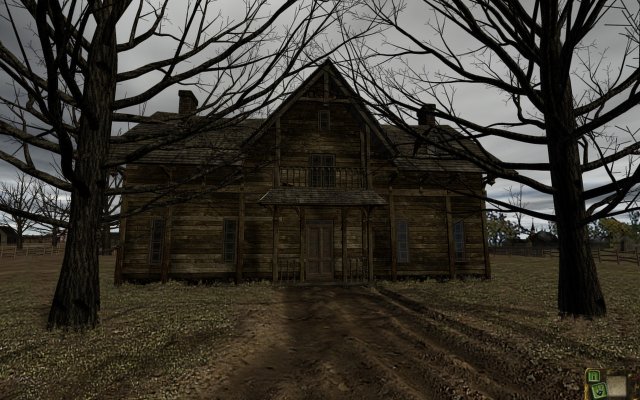 Некрономикон screenshot