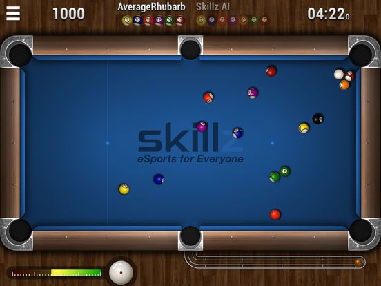 Pool Duel screenshot