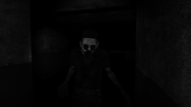 Corridor 15 screenshot
