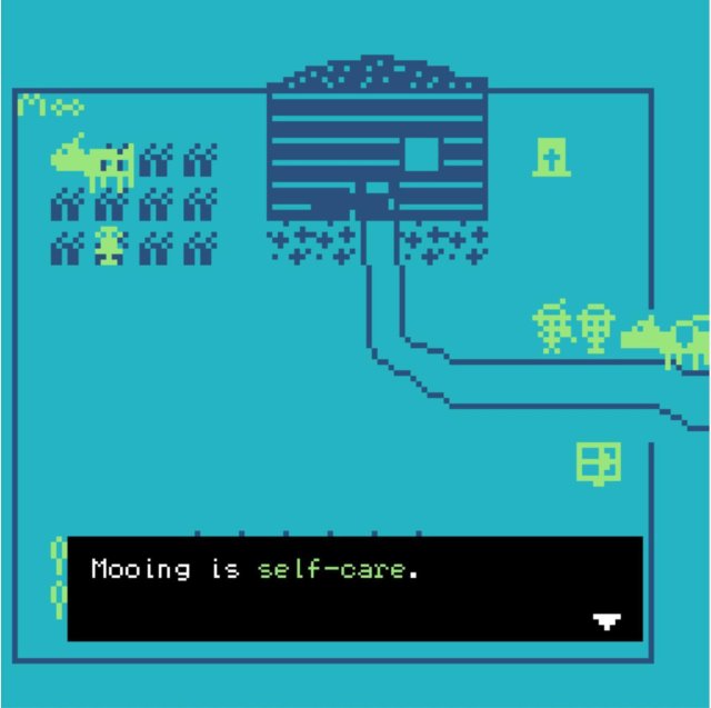 Killers Are Noble screenshot