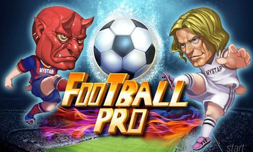Футбол Pro - Soccer! screenshot