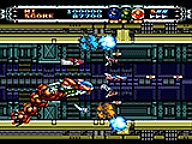 Gate of Thunder screenshot