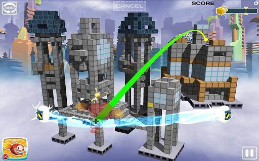 Wrecking Squad screenshot