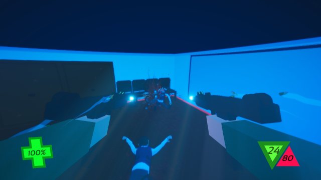 FLYING SHOT screenshot