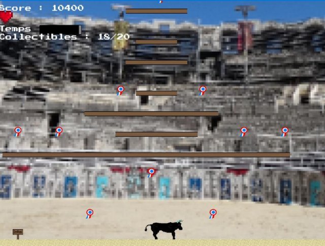 B.I.O.U Project screenshot