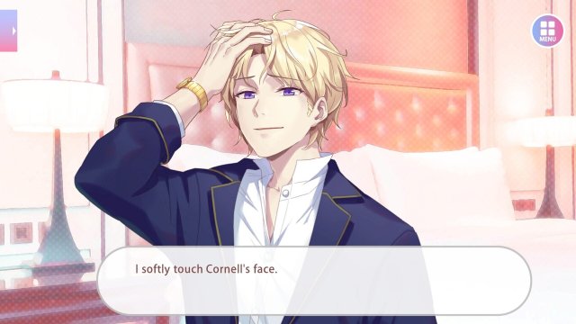 Doki Doki House screenshot