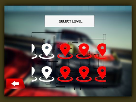 Drag Racer: Perfect Run screenshot
