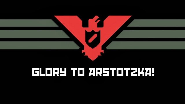 Papers, Please BETA screenshot