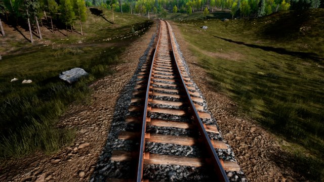 Nexus screenshot