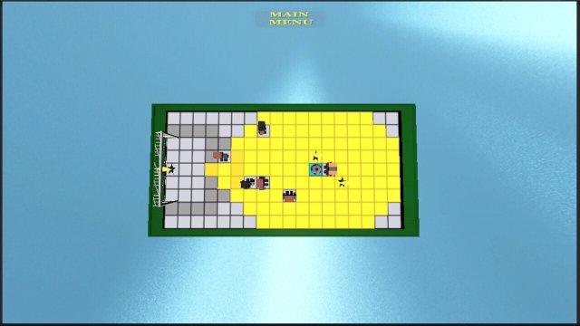 SOCCER BOARD screenshot