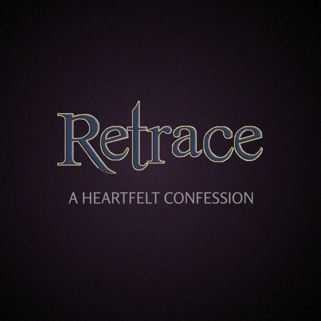 Retrace: A Heartfelt Confession screenshot