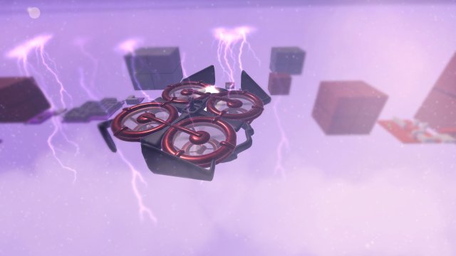 Skyway screenshot