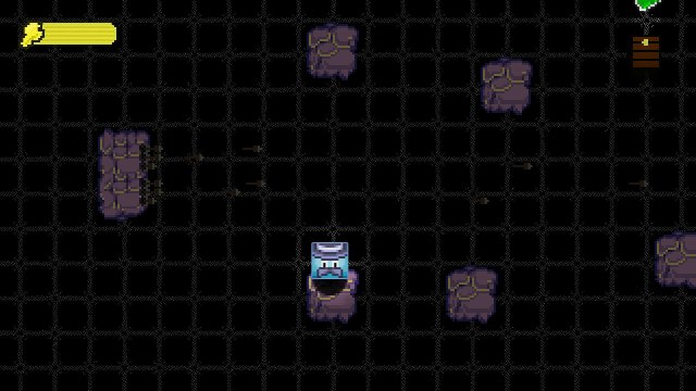 Slime Escape screenshot
