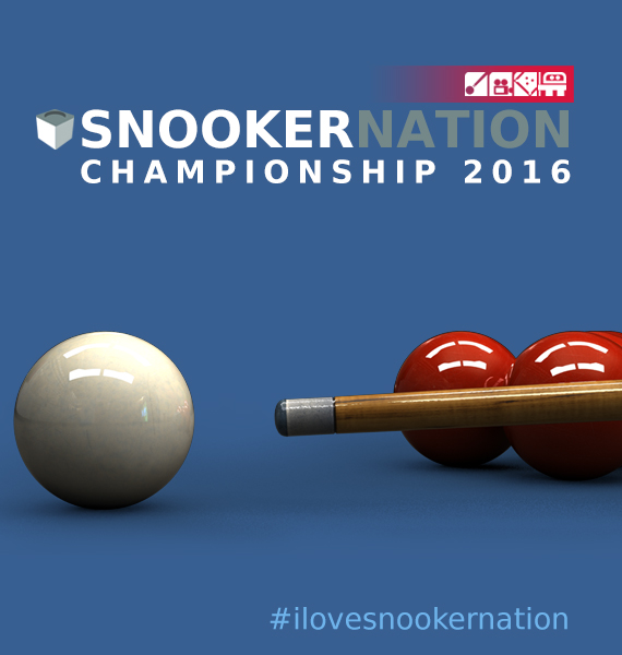 Snooker Nation Championship screenshot