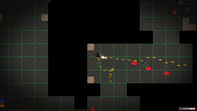 Battle Next Demo screenshot
