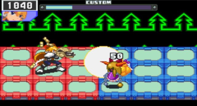 Shanghai EXE: Genso Network screenshot