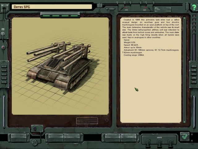 Карибский кризис: Ледниковый поход screenshot