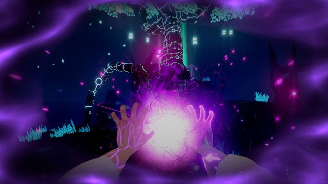 Soul Axiom screenshot