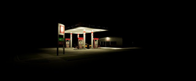 The Ground Division screenshot