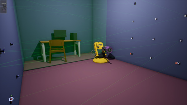 The Puzzle Box Society screenshot