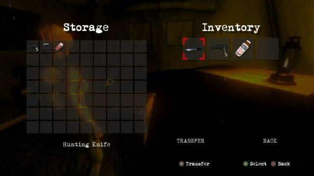 Outbreak: Gwen's Nightmare screenshot