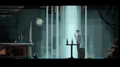 The End of the World by Sean Wenham screenshot
