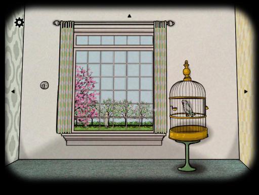 Cube Escape: Seasons screenshot