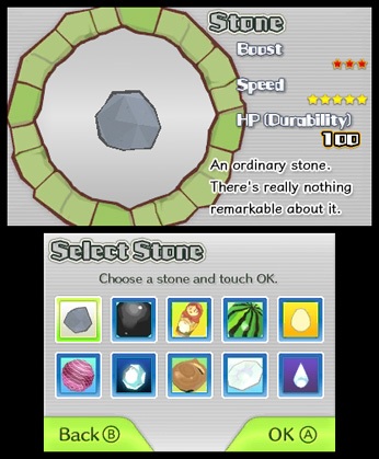 Kersploosh! screenshot