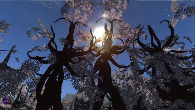 Gods and Nemesis: of Ghosts from Dragons screenshot