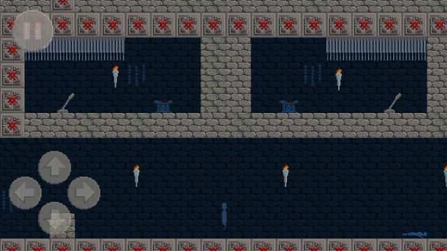 Blood Temple screenshot