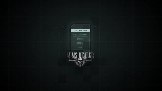 Arms Dealer screenshot