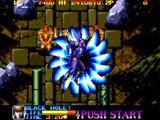 NINJA COMMANDO screenshot