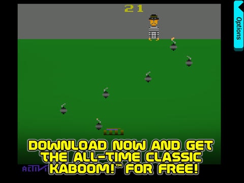 Activision Anthology screenshot