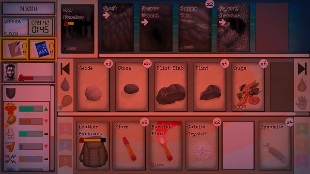 Card Survival: Tropical Island - The First Days screenshot