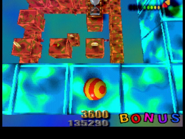 Kula World screenshot