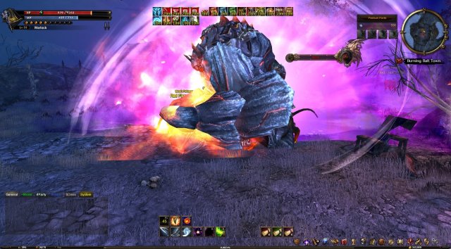 DK Online screenshot