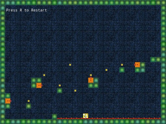 Thirty Two screenshot
