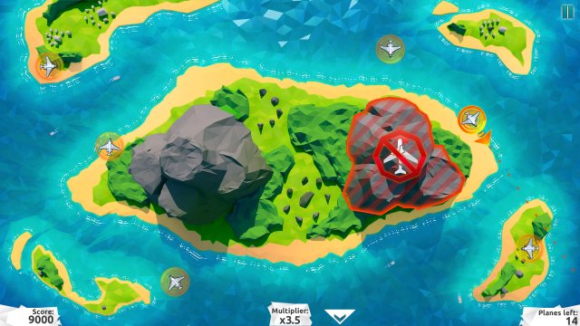 Land It! screenshot