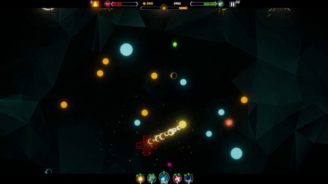 Magic Smasher screenshot