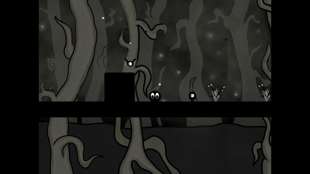 Lost: Into Dolor screenshot