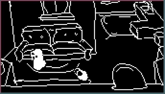 Little world screenshot