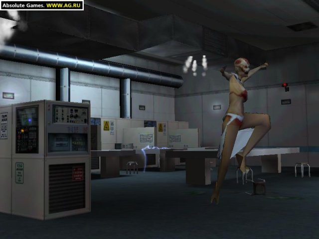 От заката до рассвета screenshot