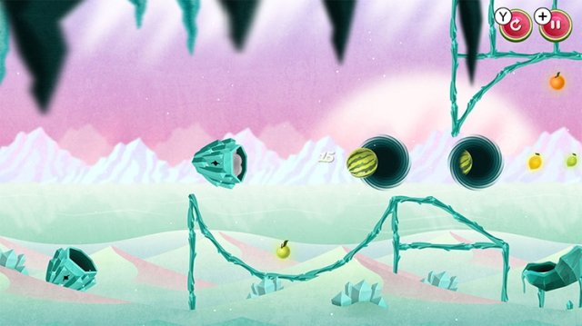 Mortar Melon screenshot