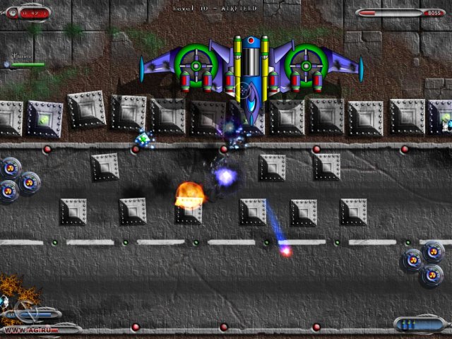 RIP: Strike Back screenshot