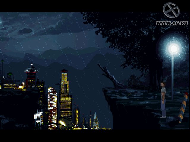 onEscapee screenshot