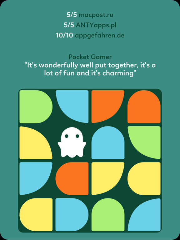 Pokaboo screenshot